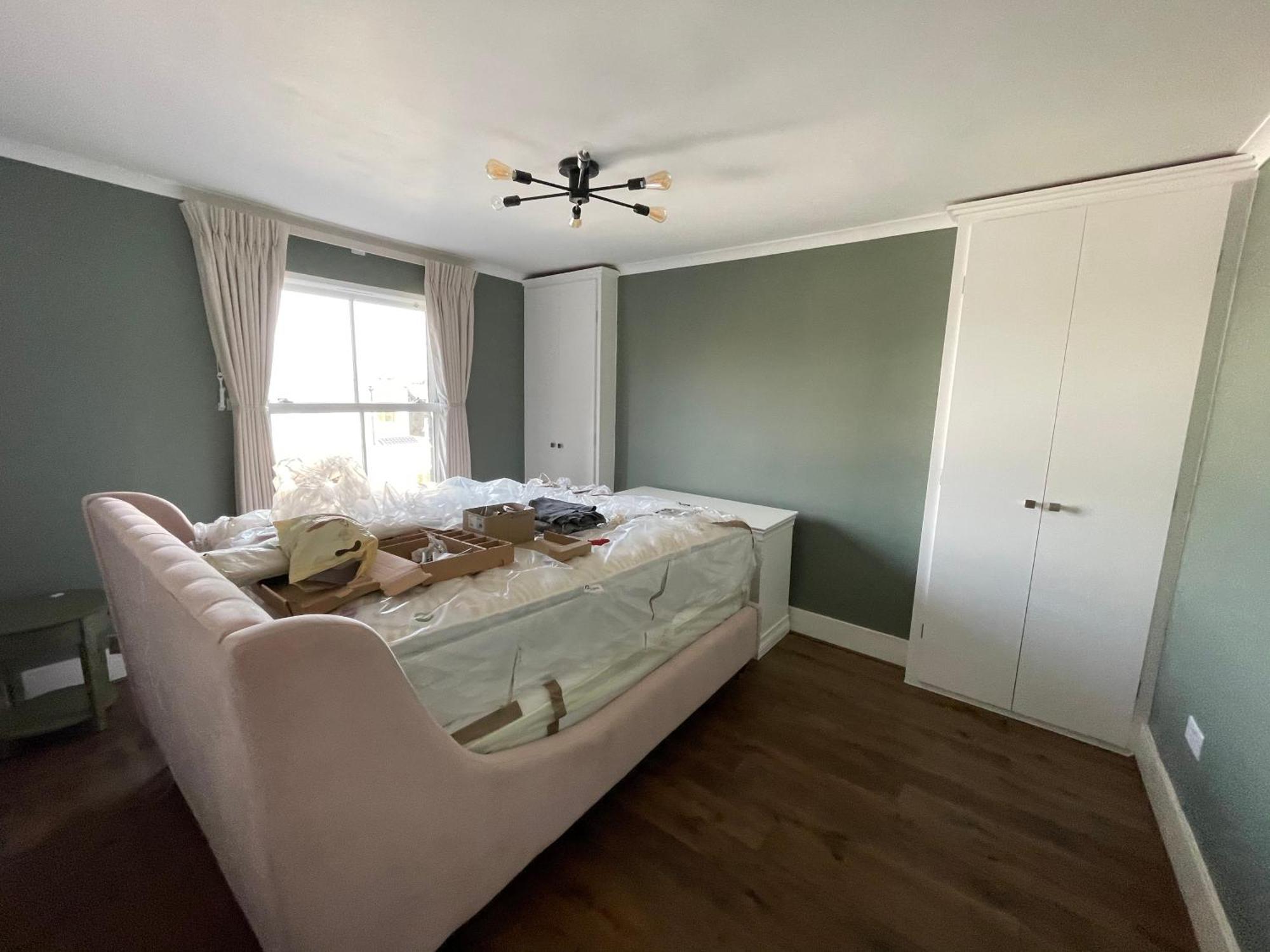 Spacious & Pristine 2Bd Flat - Balham Daire Londra Dış mekan fotoğraf