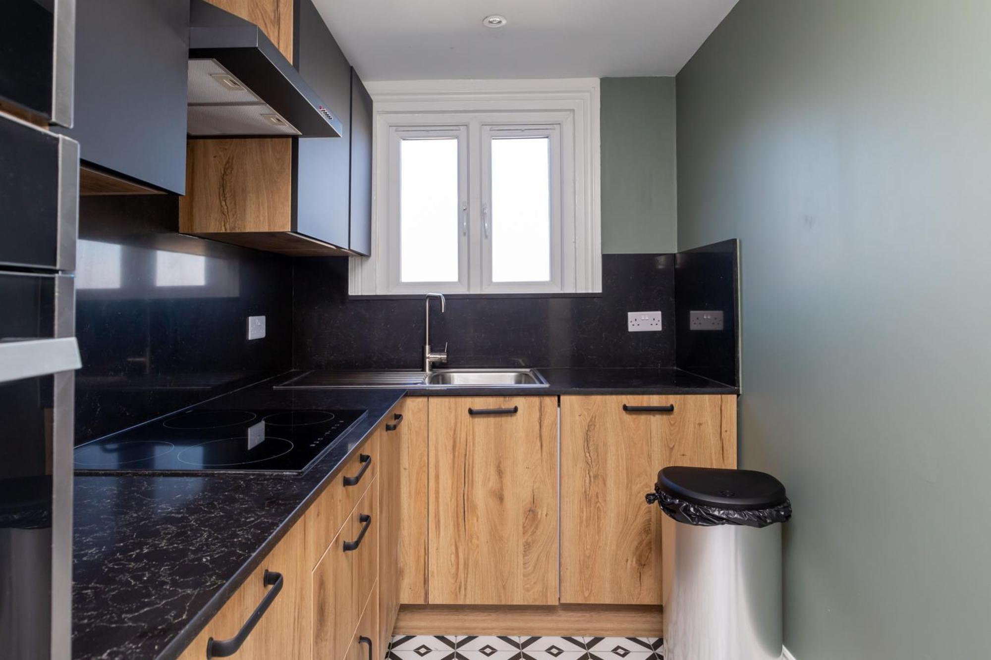 Spacious & Pristine 2Bd Flat - Balham Daire Londra Dış mekan fotoğraf