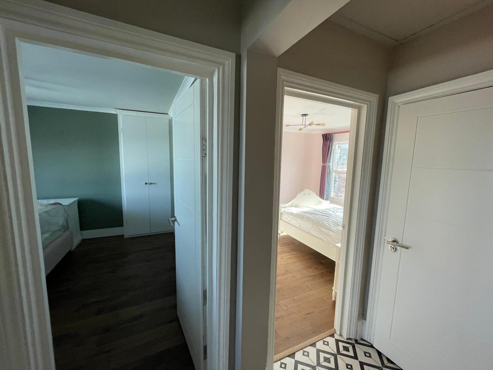 Spacious & Pristine 2Bd Flat - Balham Daire Londra Dış mekan fotoğraf