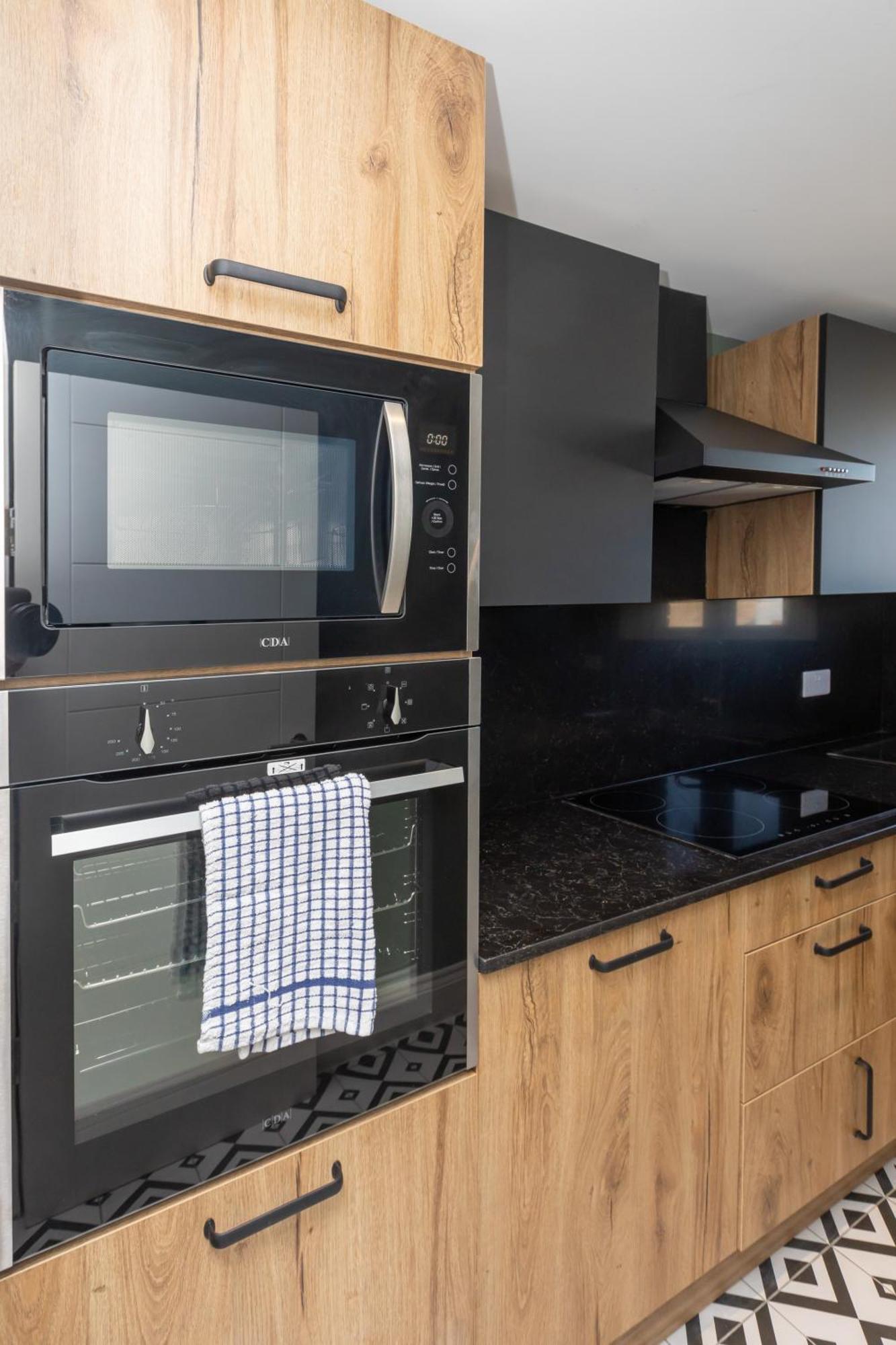 Spacious & Pristine 2Bd Flat - Balham Daire Londra Dış mekan fotoğraf