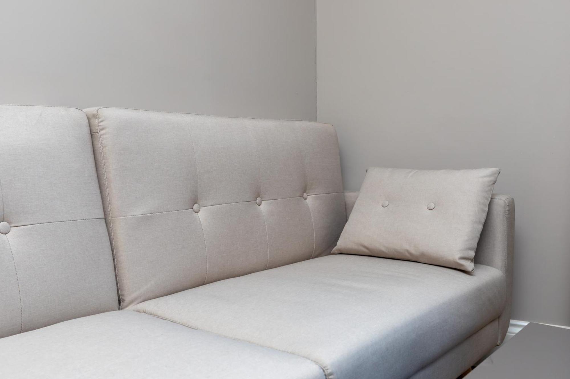 Spacious & Pristine 2Bd Flat - Balham Daire Londra Dış mekan fotoğraf