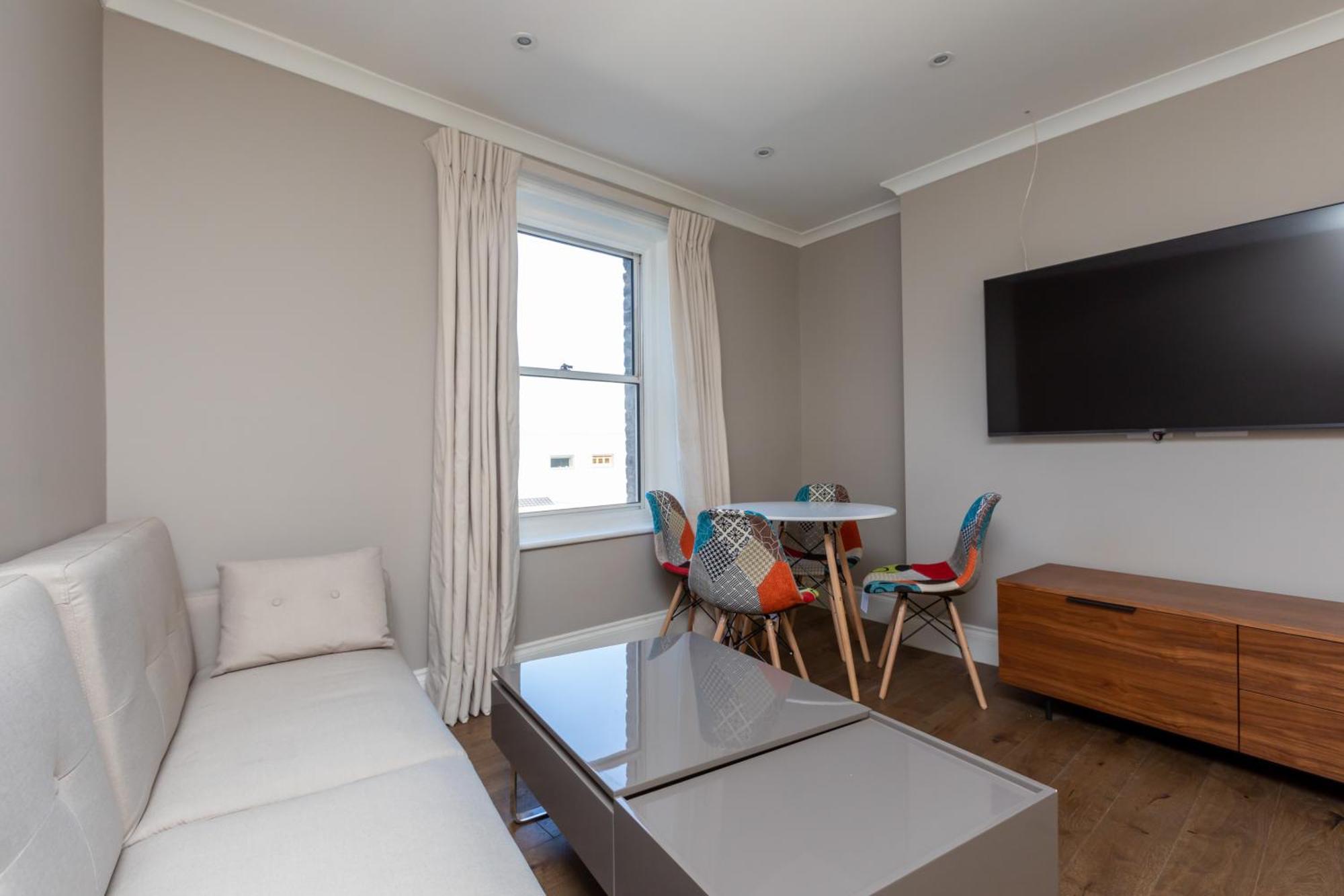 Spacious & Pristine 2Bd Flat - Balham Daire Londra Dış mekan fotoğraf