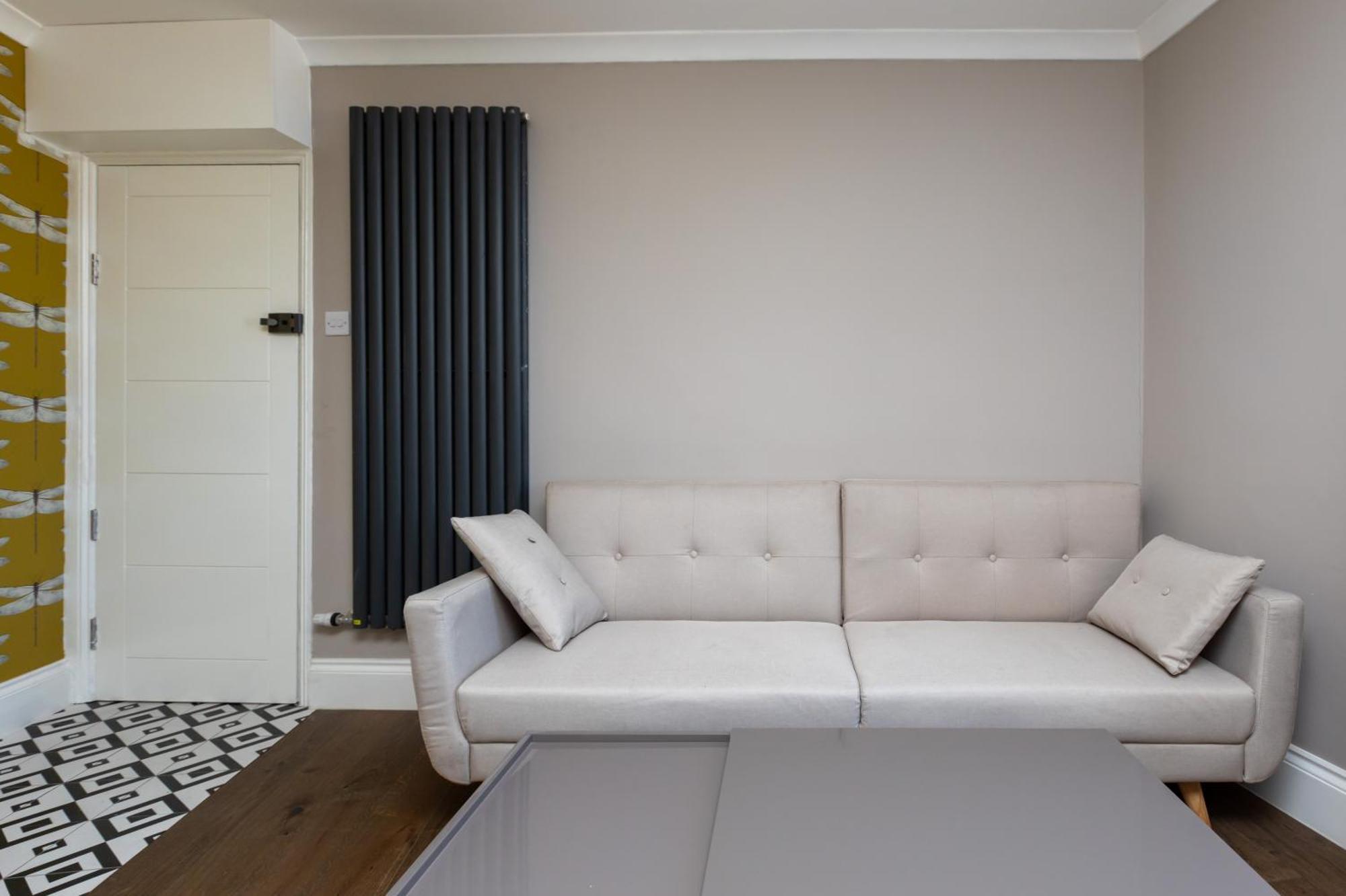 Spacious & Pristine 2Bd Flat - Balham Daire Londra Dış mekan fotoğraf