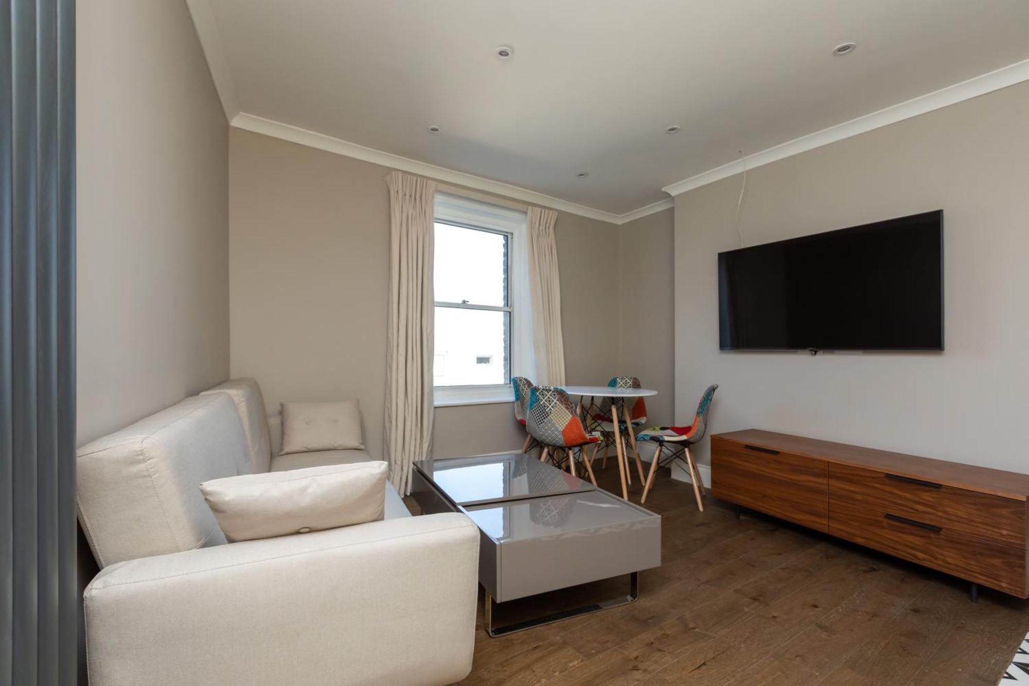 Spacious & Pristine 2Bd Flat - Balham Daire Londra Dış mekan fotoğraf