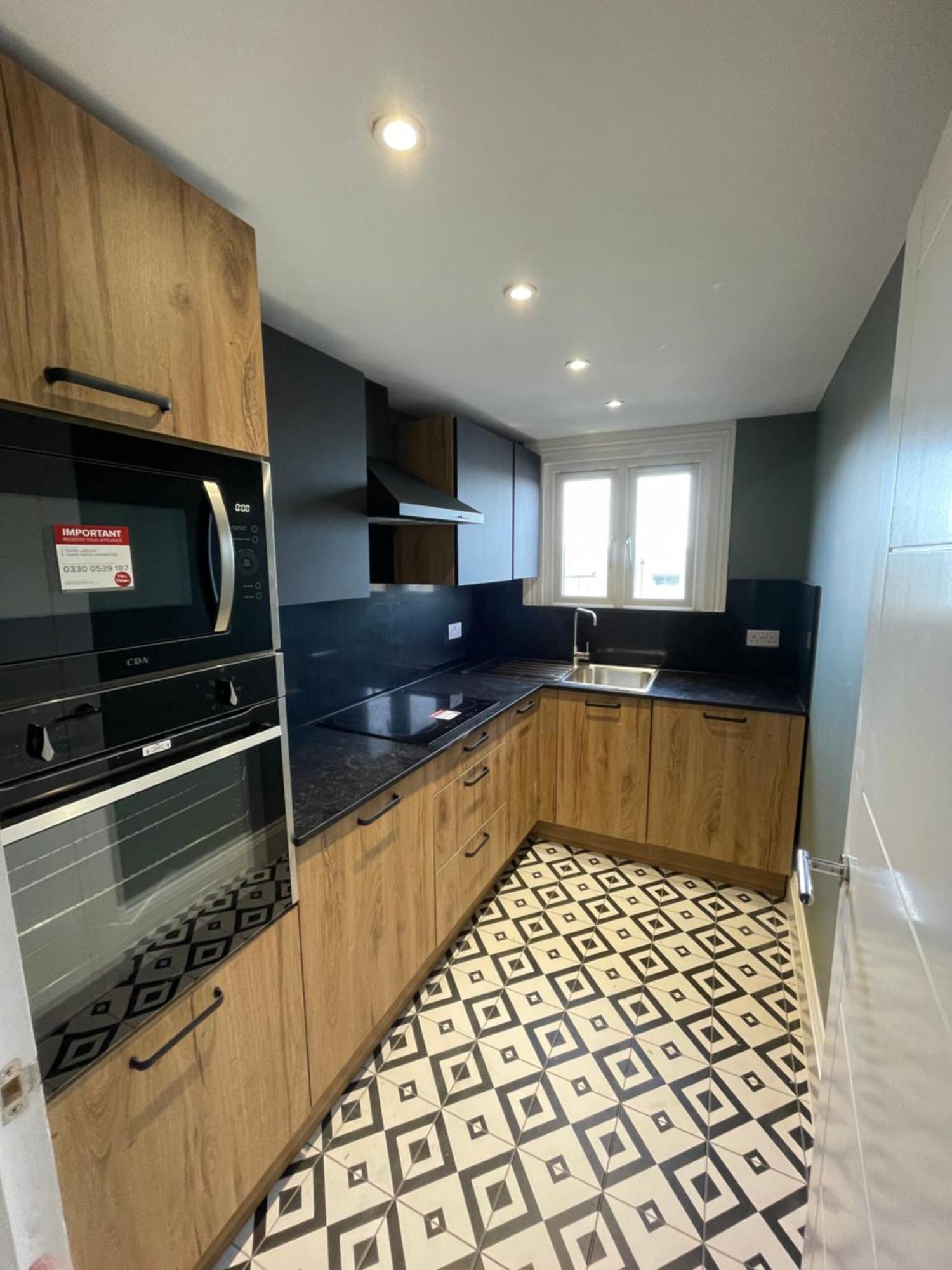 Spacious & Pristine 2Bd Flat - Balham Daire Londra Dış mekan fotoğraf