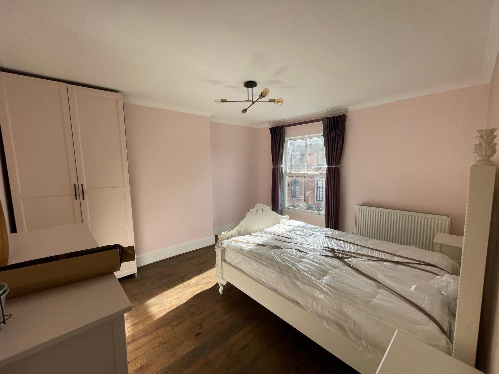Spacious & Pristine 2Bd Flat - Balham Daire Londra Dış mekan fotoğraf