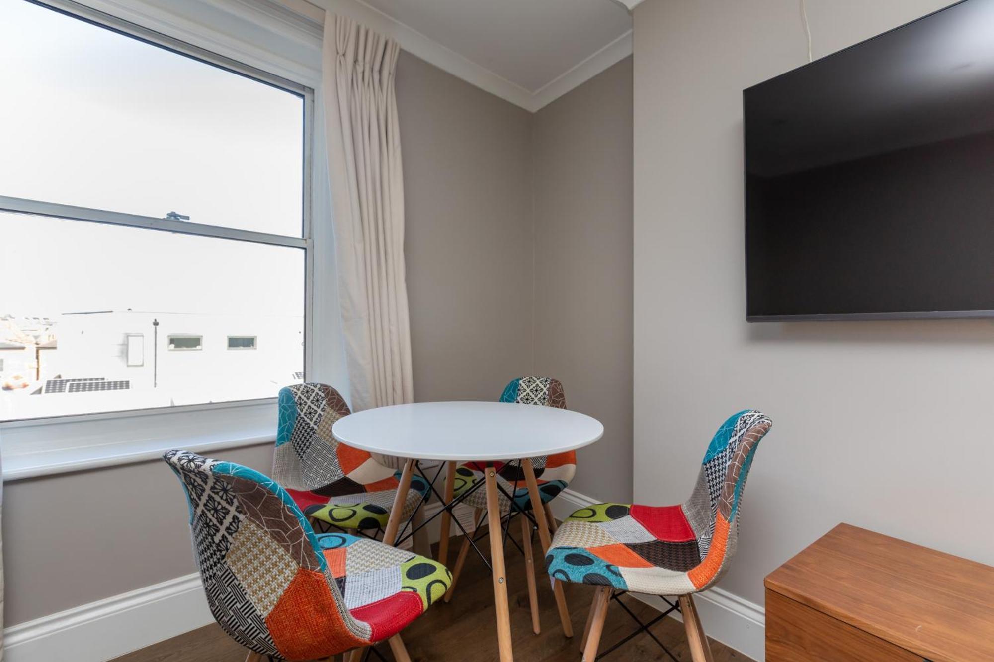 Spacious & Pristine 2Bd Flat - Balham Daire Londra Dış mekan fotoğraf