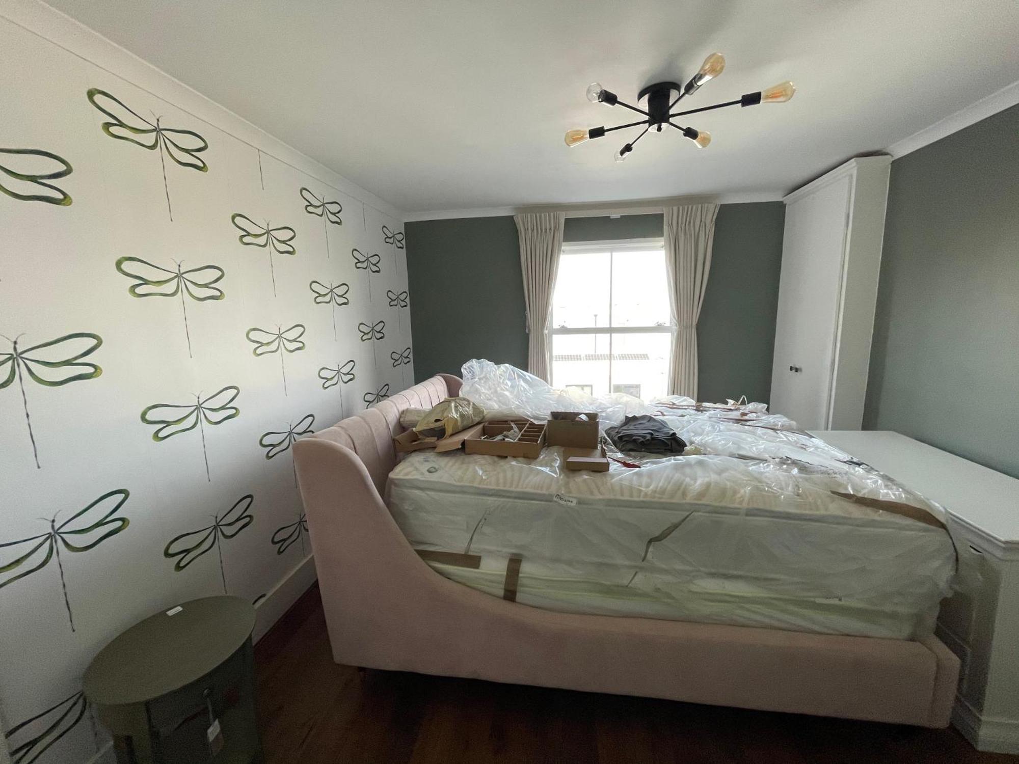 Spacious & Pristine 2Bd Flat - Balham Daire Londra Dış mekan fotoğraf