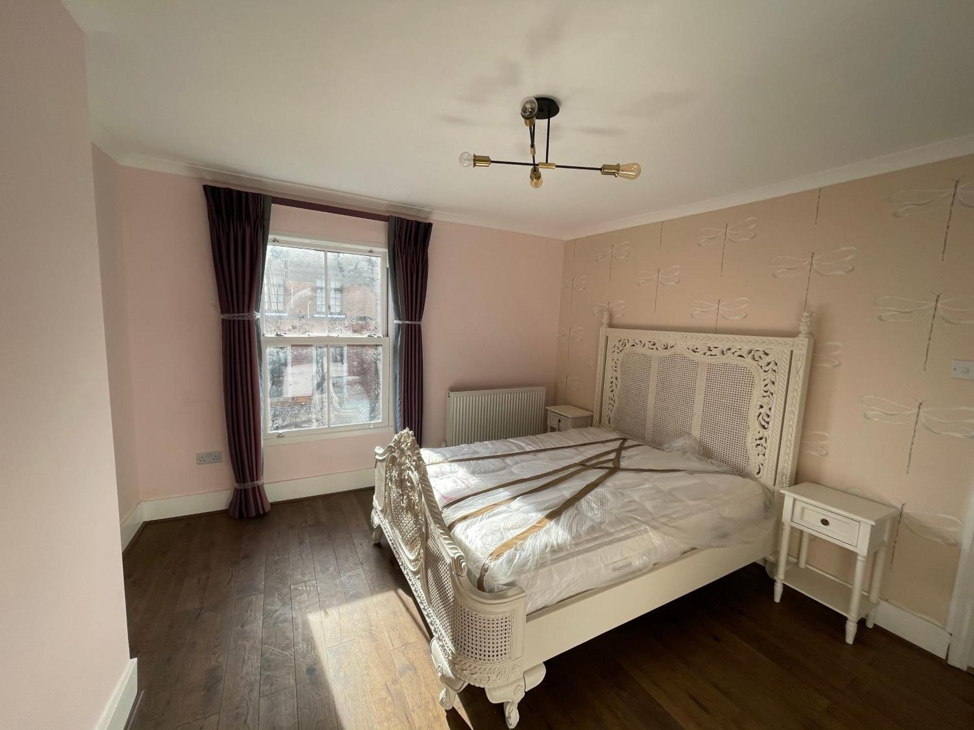 Spacious & Pristine 2Bd Flat - Balham Daire Londra Dış mekan fotoğraf