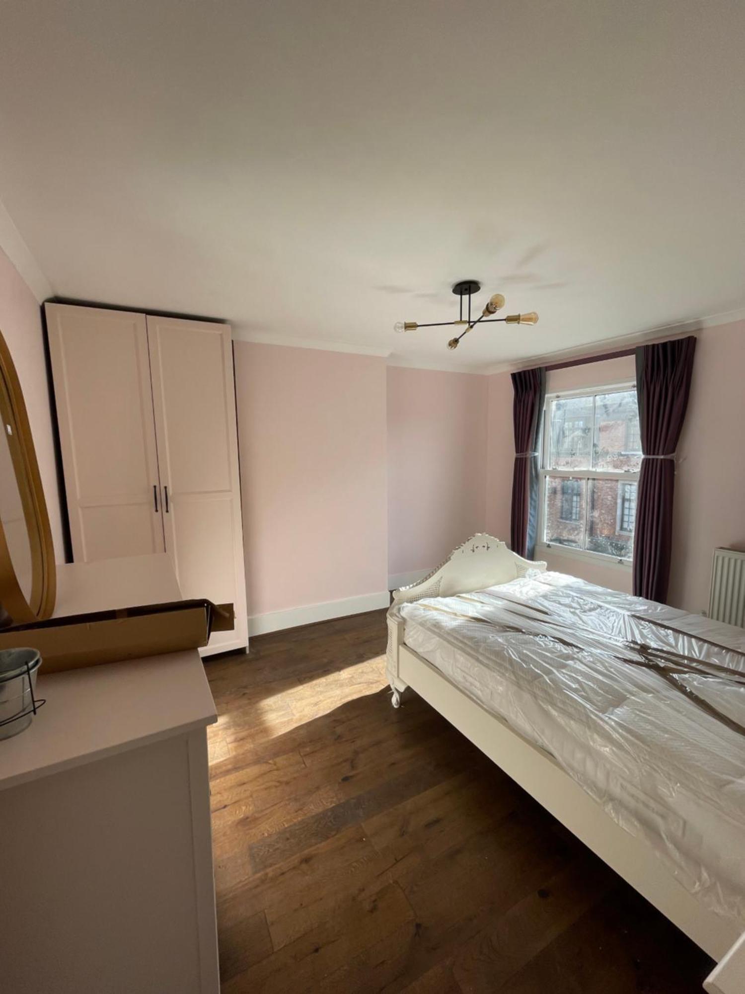 Spacious & Pristine 2Bd Flat - Balham Daire Londra Dış mekan fotoğraf