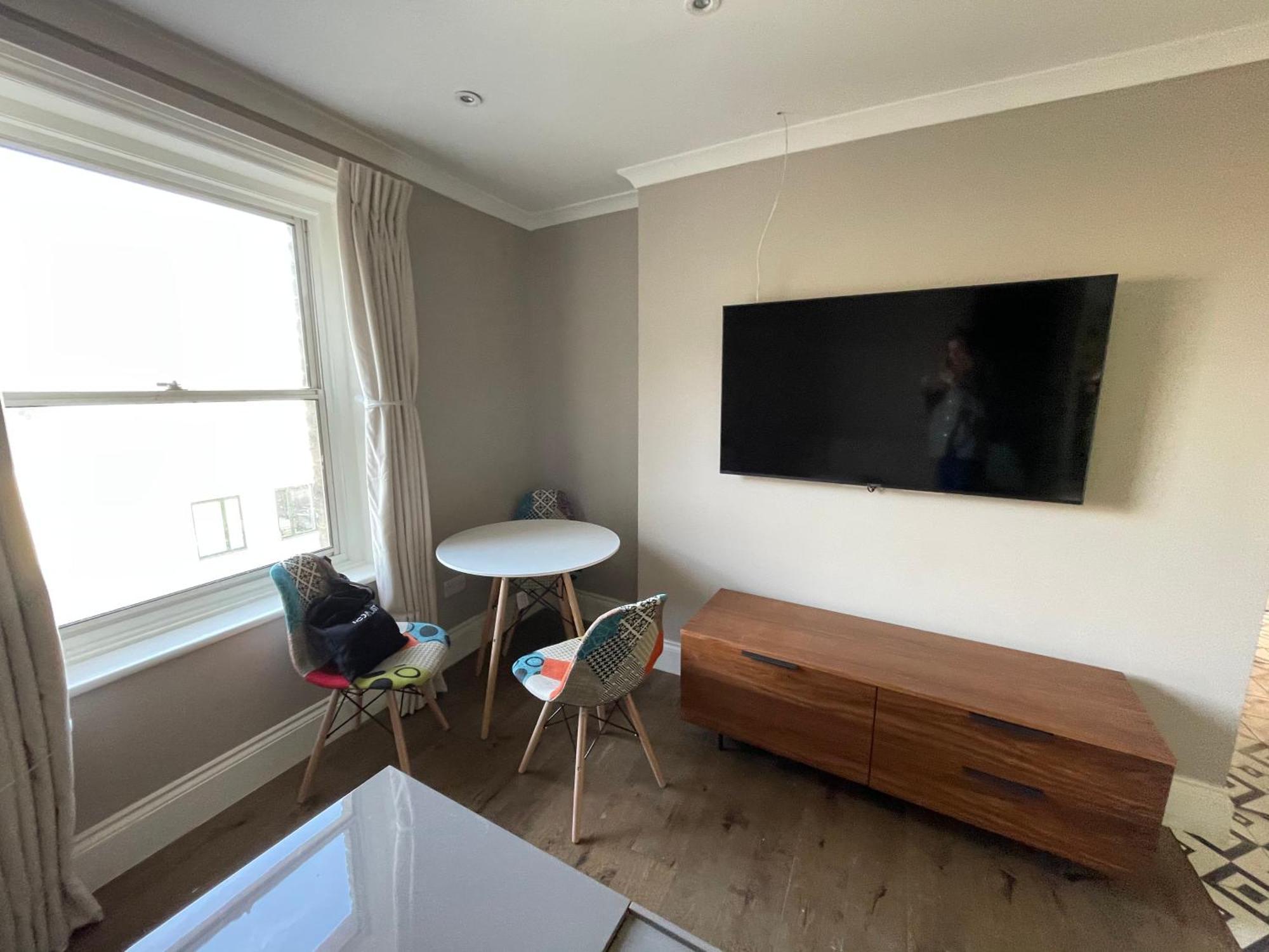 Spacious & Pristine 2Bd Flat - Balham Daire Londra Dış mekan fotoğraf
