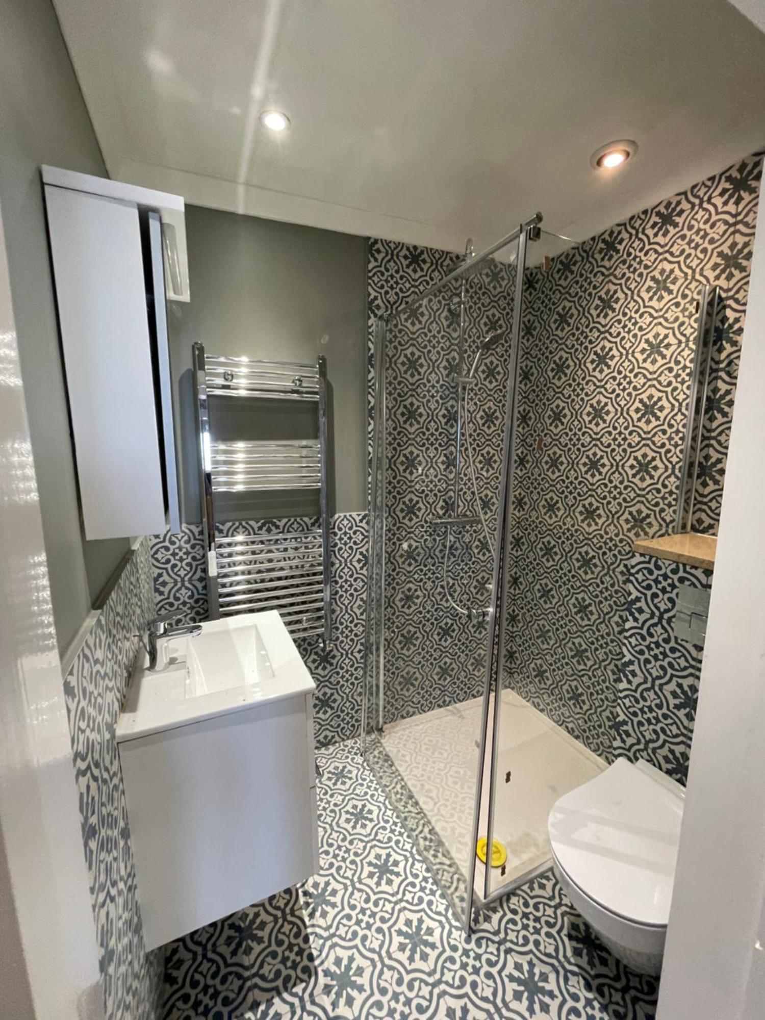 Spacious & Pristine 2Bd Flat - Balham Daire Londra Dış mekan fotoğraf